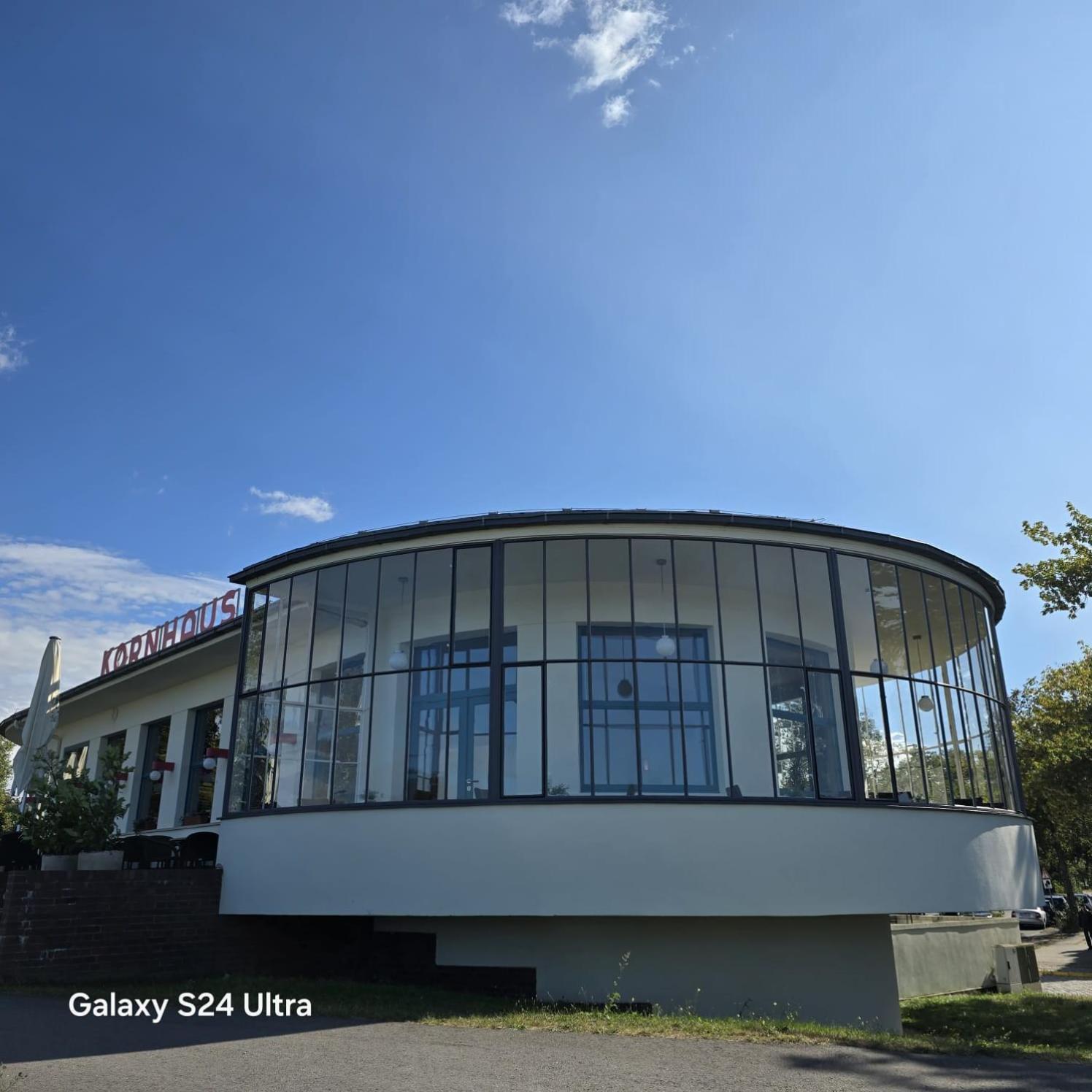 City Apart - Fewo Klimaanlage Whirpool Panoramafenster 5 Personen Kulturdenkmal Dessau-Rosslau Esterno foto